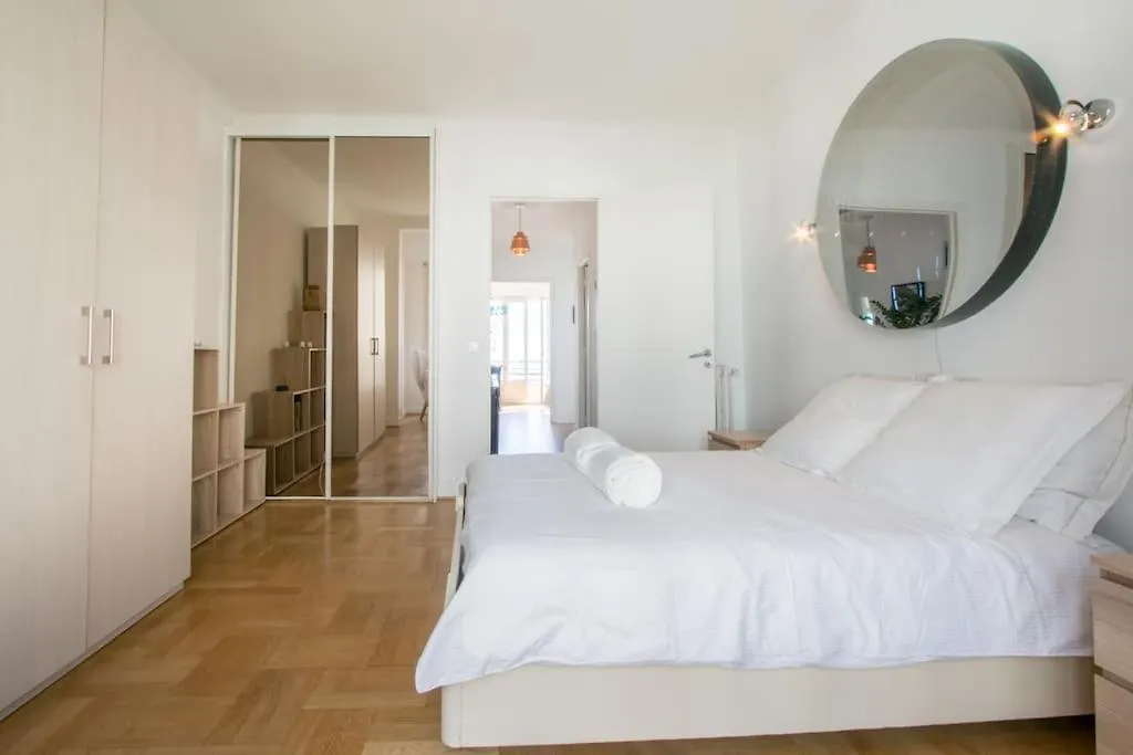 Spacieux 3 Pieces De Standing Au Centre De Monaco Apartment