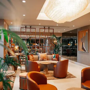 Port Palace Hotell